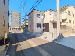 三郷市新和１丁目