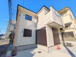 三郷市新和１丁目