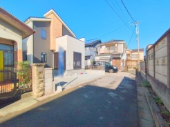 三郷市高州２丁目