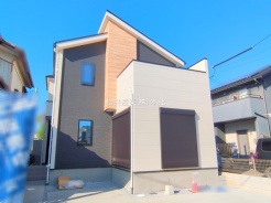 三郷市高州２丁目