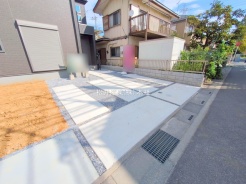 吉川市新栄２丁目