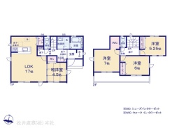 図面と異なる場合は現況を優先