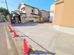 吉川市新栄２丁目