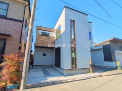 三郷市新和５丁目