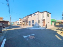 三郷市早稲田８丁目