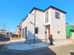 三郷市早稲田８丁目