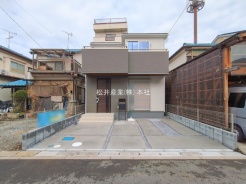 三郷市彦川戸１丁目