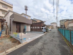 三郷市彦川戸１丁目