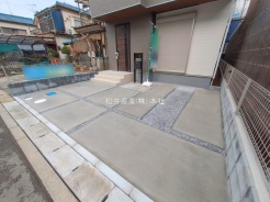 三郷市彦川戸１丁目