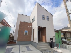 三郷市早稲田７丁目