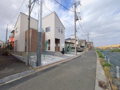 三郷市早稲田７丁目