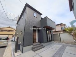 三郷市鷹野４丁目