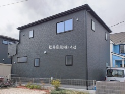 三郷市鷹野４丁目