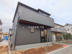 三郷市鷹野４丁目