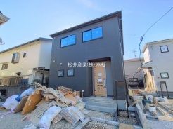 三郷市鷹野４丁目