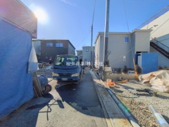 三郷市鷹野４丁目