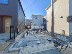 三郷市鷹野４丁目