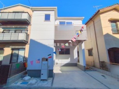 三郷市戸ケ崎１丁目