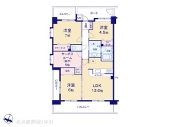 図面と異なる場合は現況を優先