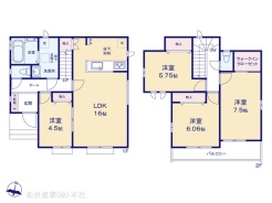 図面と異なる場合は現況を優先