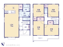 図面と異なる場合は現況を優先