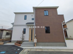 三郷市番匠免１丁目