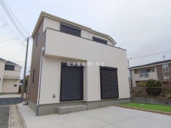 三郷市番匠免１丁目