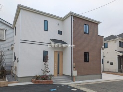 三郷市番匠免１丁目