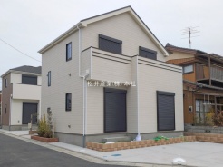 三郷市番匠免１丁目