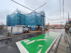 八潮市伊草１丁目