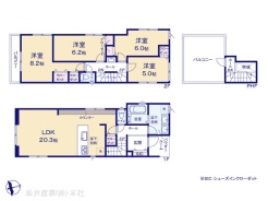 図面と異なる場合は現況を優先