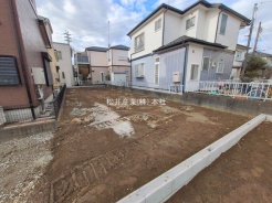 越谷市大字大泊