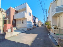 越谷市大字弥十郎