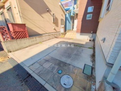 越谷市大字弥十郎