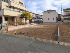 草加市北谷３丁目