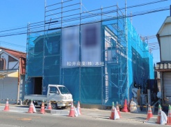 越谷市弥栄町２丁目