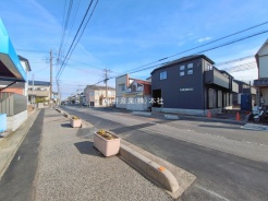 越谷市弥栄町２丁目