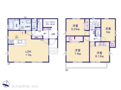 図面と異なる場合は現況を優先