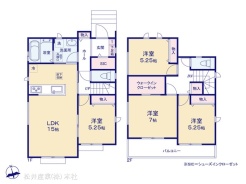 図面と異なる場合は現況を優先