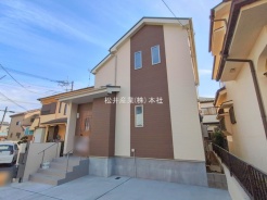 越谷市大字袋山