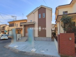 越谷市大字袋山