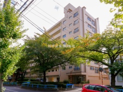 足立区梅田７丁目