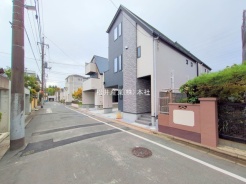 足立区花畑７丁目