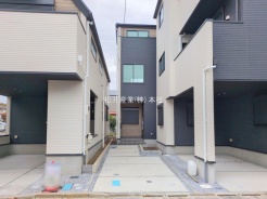 足立区花畑７丁目