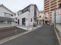 足立区谷在家３丁目