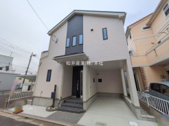 足立区谷在家３丁目