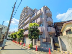 足立区西新井２丁目