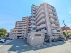 足立区西新井２丁目