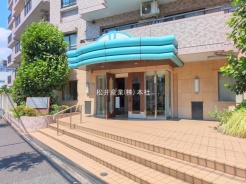 足立区西新井２丁目