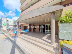 足立区中川４丁目